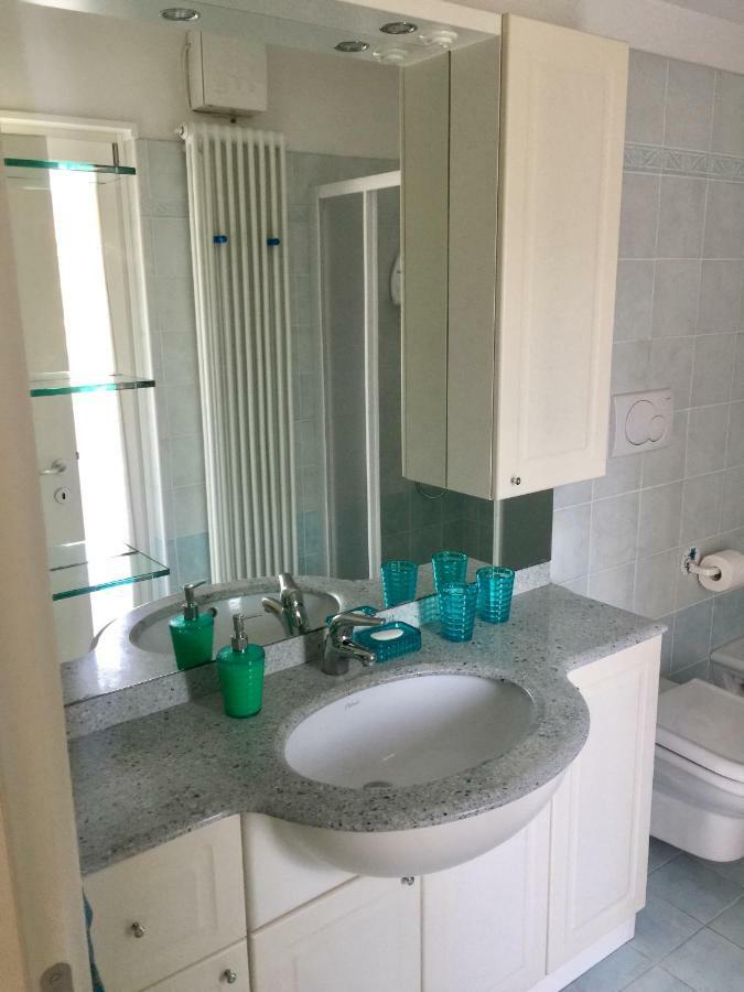 Gardasol Holiday Apartment Arco Kültér fotó