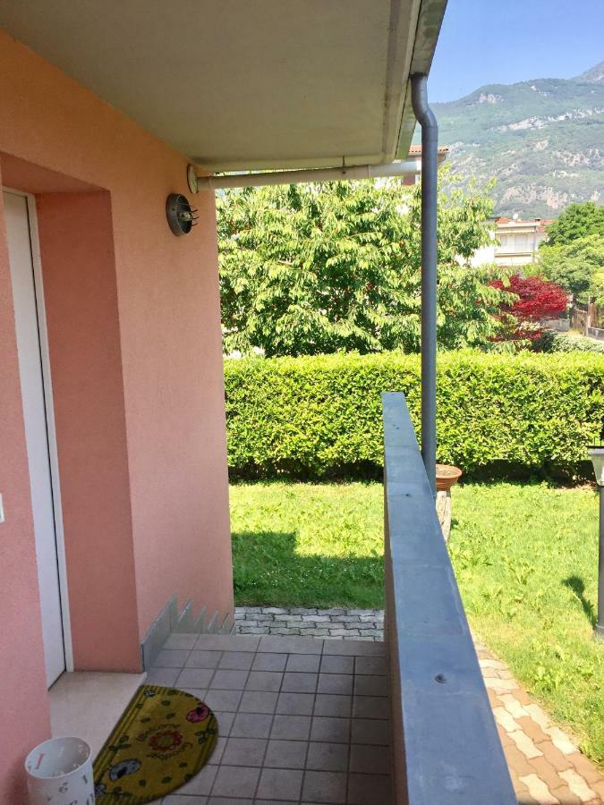 Gardasol Holiday Apartment Arco Kültér fotó