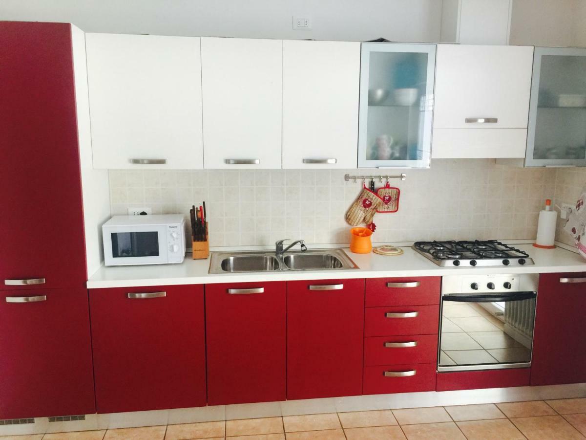 Gardasol Holiday Apartment Arco Kültér fotó