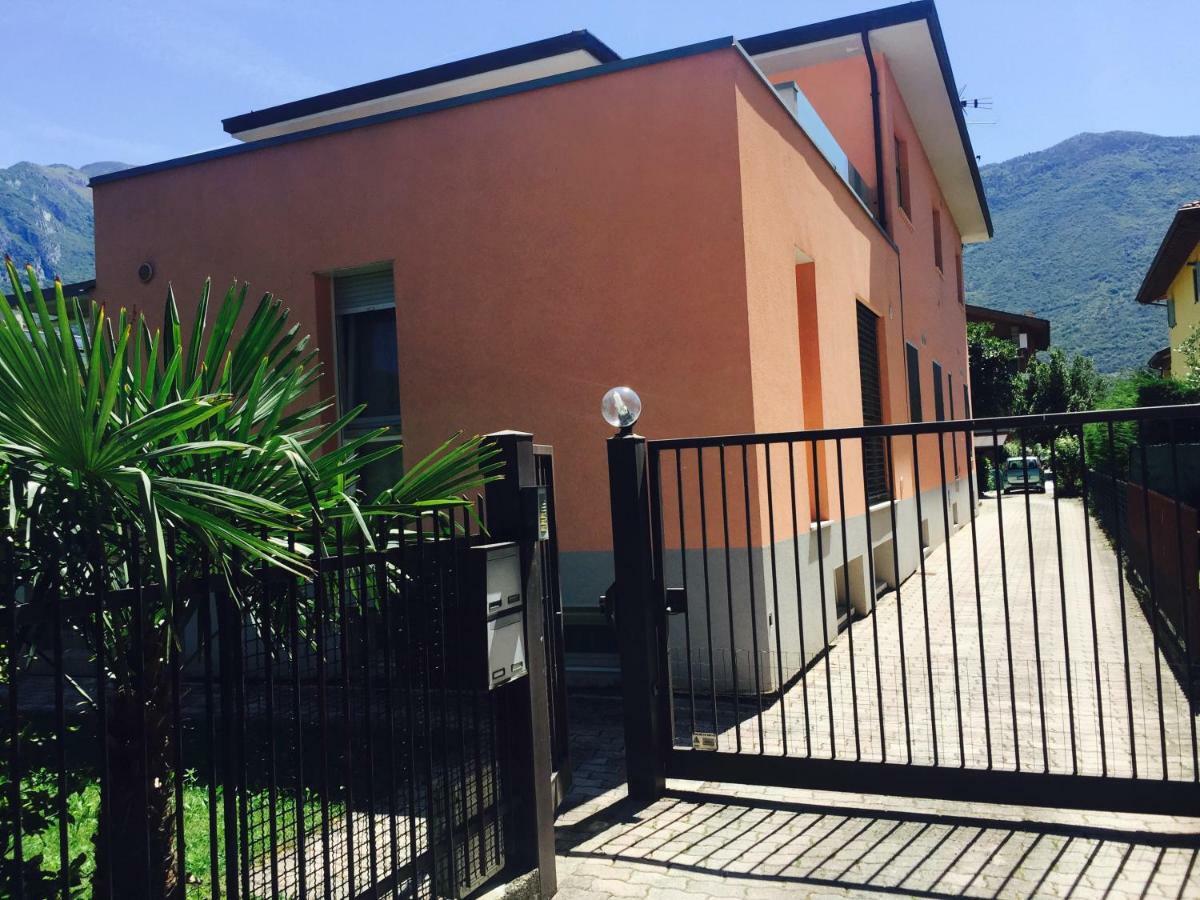 Gardasol Holiday Apartment Arco Kültér fotó