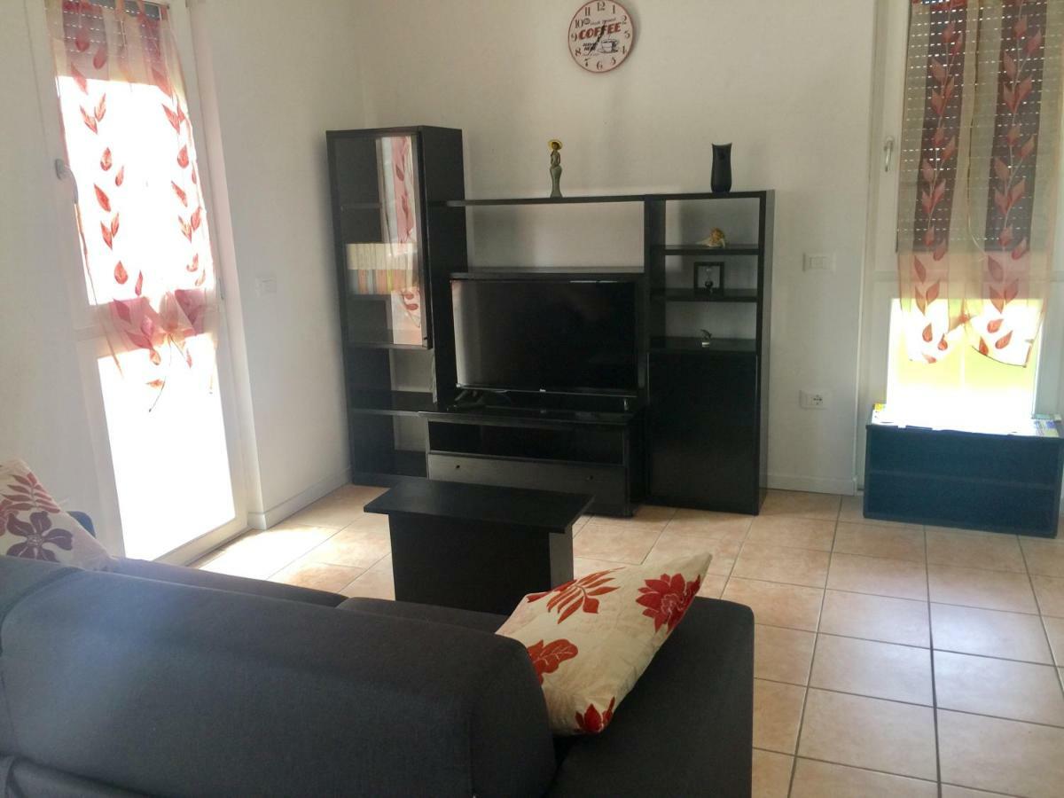 Gardasol Holiday Apartment Arco Kültér fotó