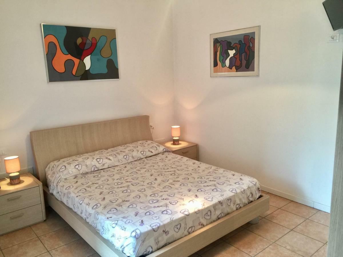 Gardasol Holiday Apartment Arco Kültér fotó