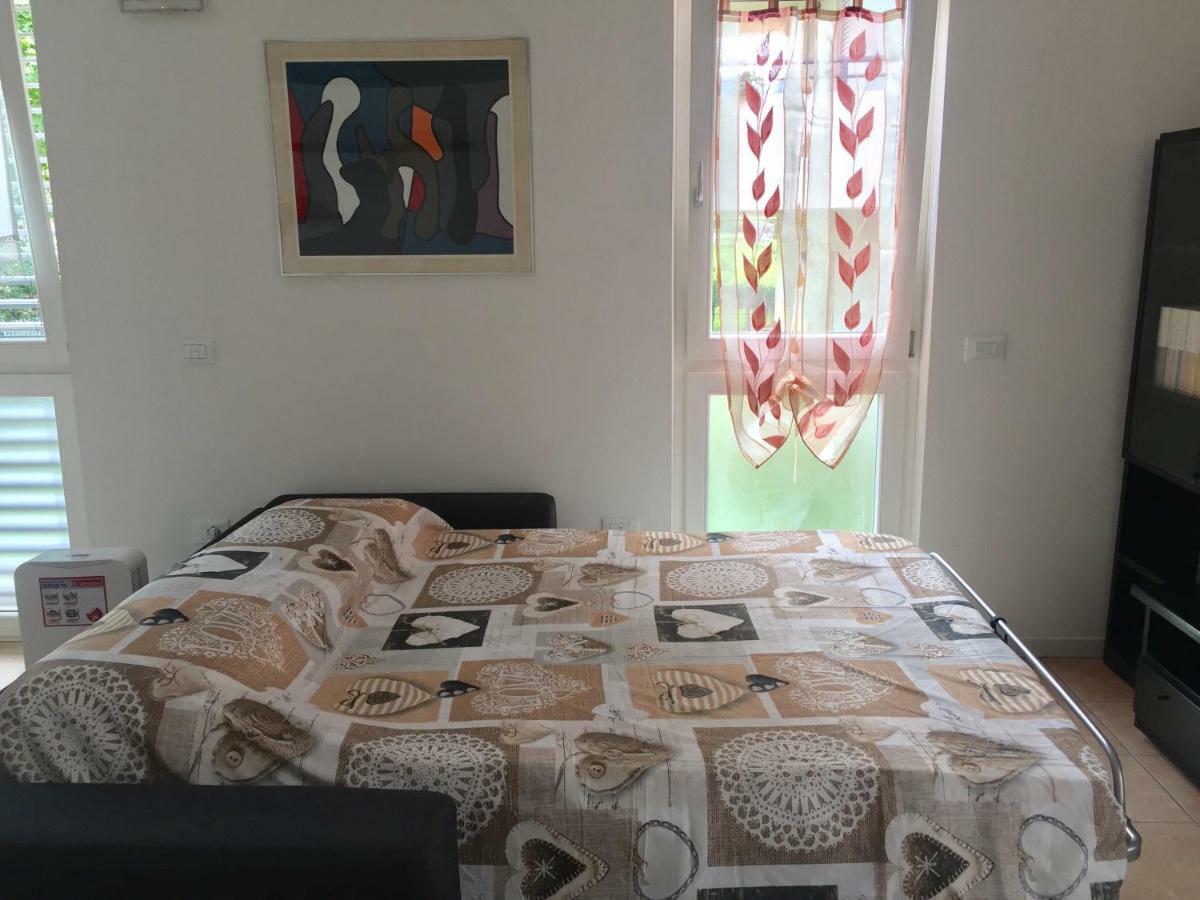 Gardasol Holiday Apartment Arco Kültér fotó
