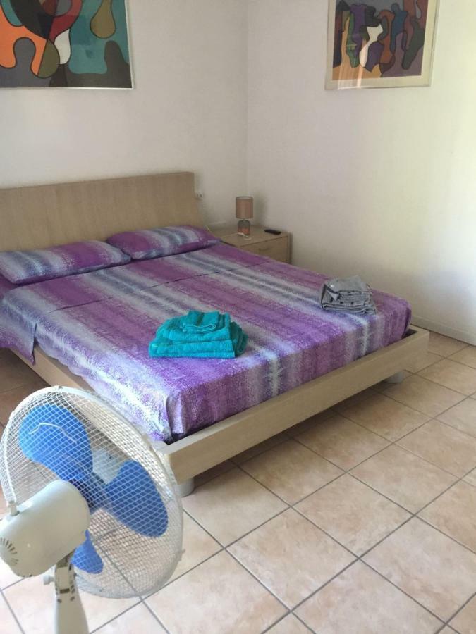 Gardasol Holiday Apartment Arco Kültér fotó